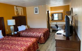 Deluxe Inn Hardeeville